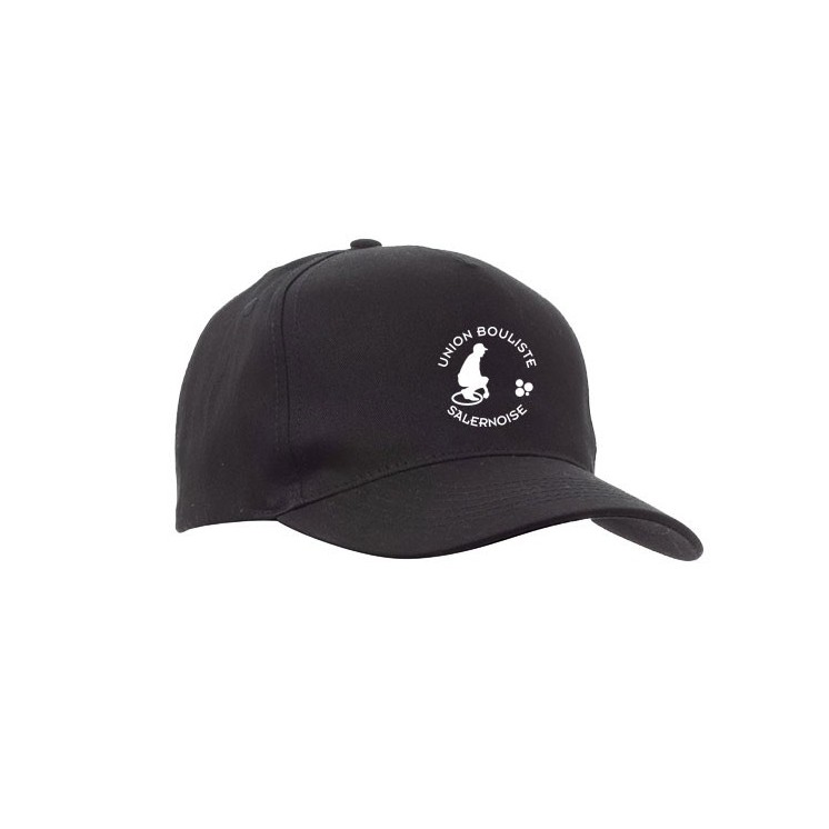 Casquette New York Noir