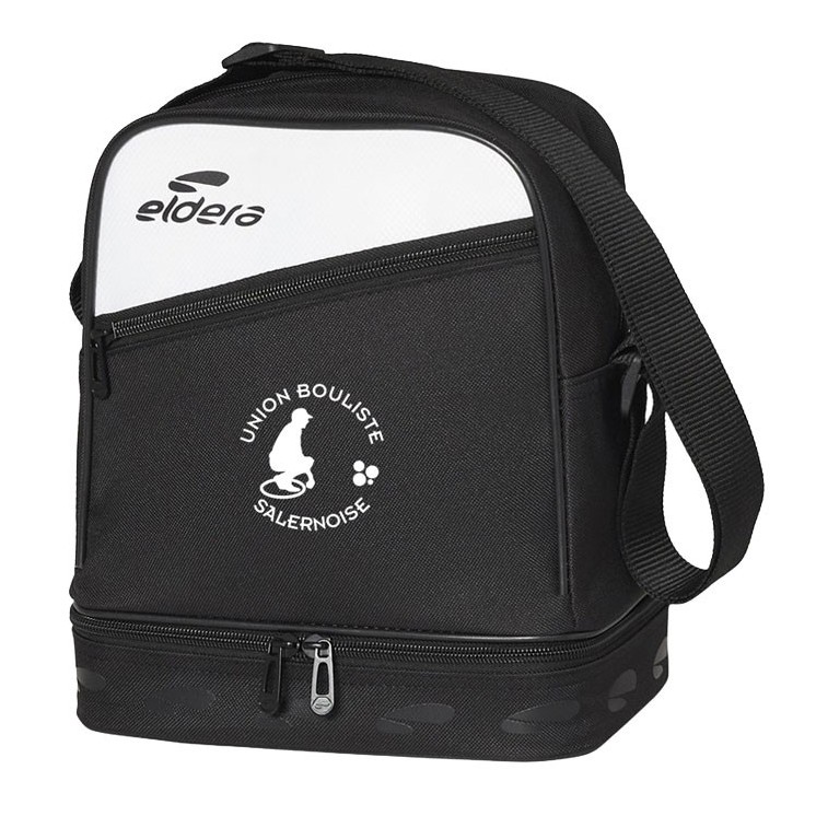 Sac Oche 3 Noir/Noir