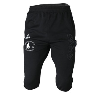 Pantacourt 3/4 V2 Noir