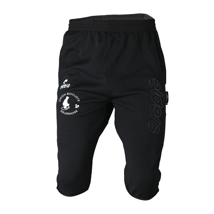 Pantacourt 3/4 V2 Noir