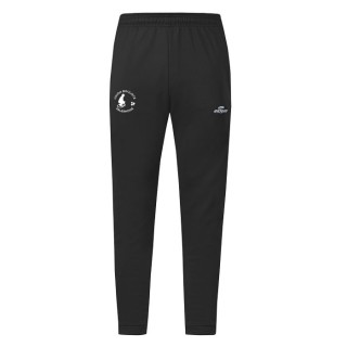 Pantalon E-cône Noir