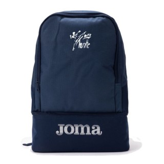 Sac à dos Estadio III Marine