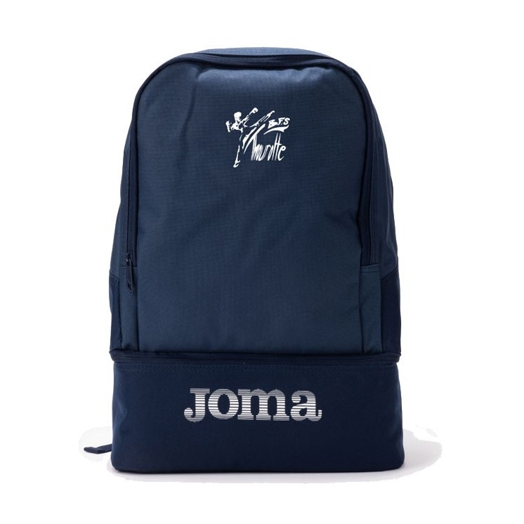 Sac à dos Estadio III Marine