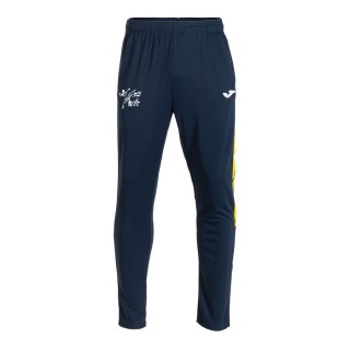 Pantalon Olimpiada Marine/Jaune
