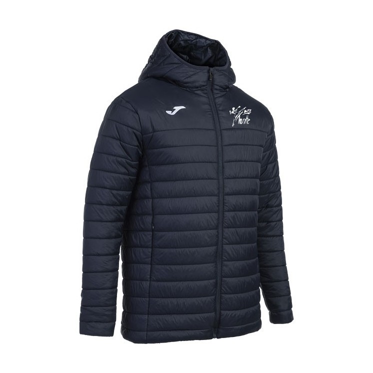 Anorak Urban V Jr Marine