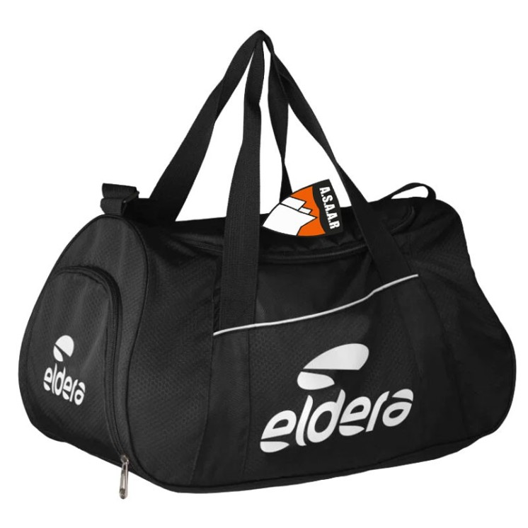 Sac de sport Moyen Noir