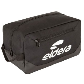 Sac à chaussures Noir