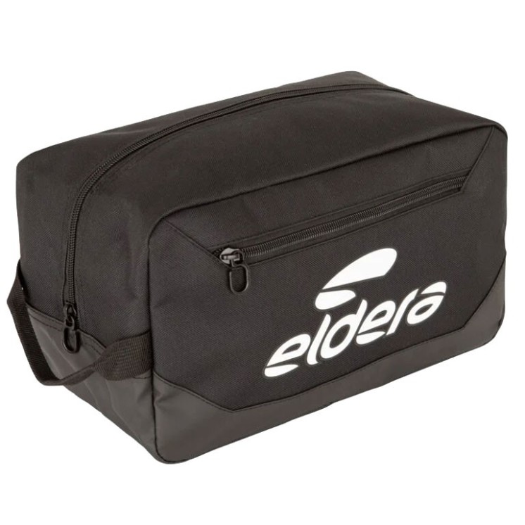 Sac à chaussures Noir