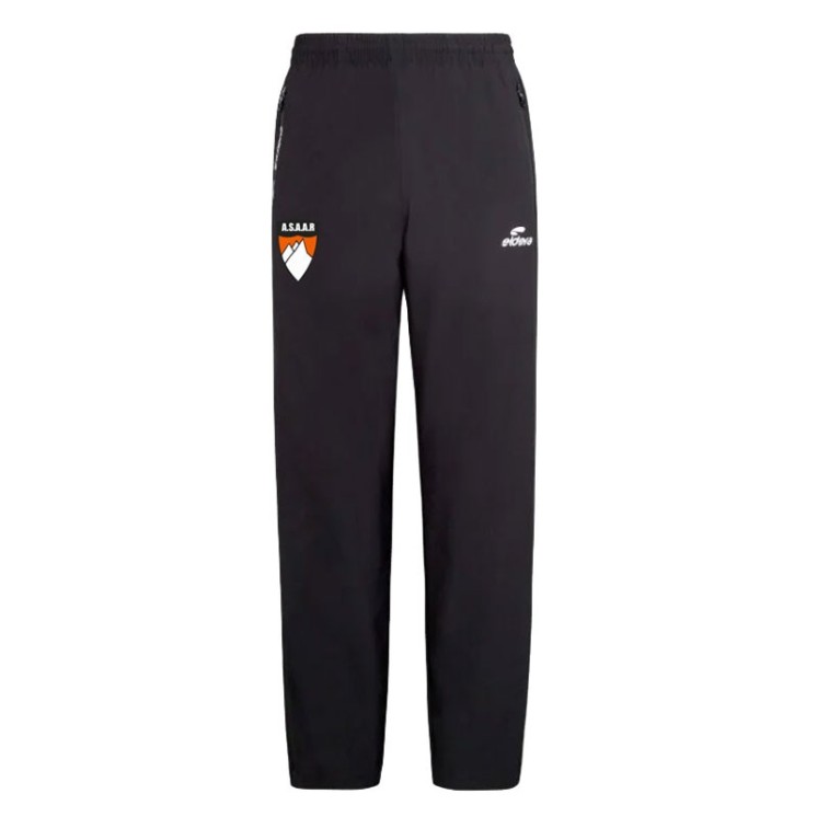 Pantalon de pluie Hydro Noir