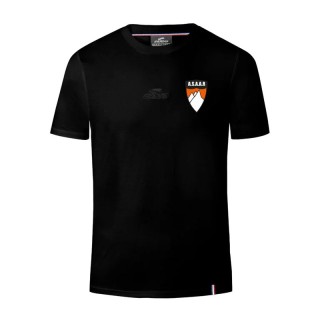 T-shirt Premium Noir