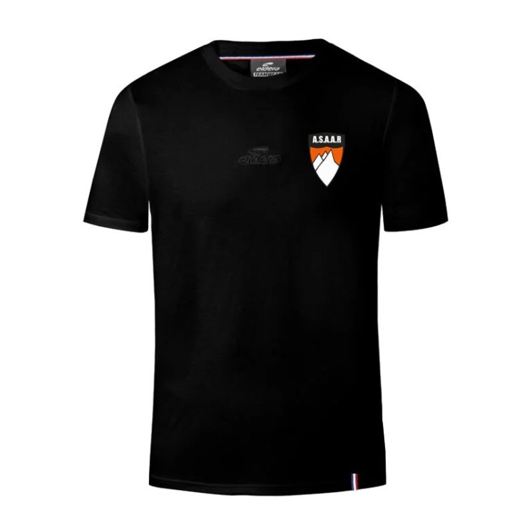 T-shirt Premium Noir