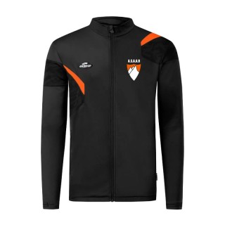 Veste E-cône Noir/Orange