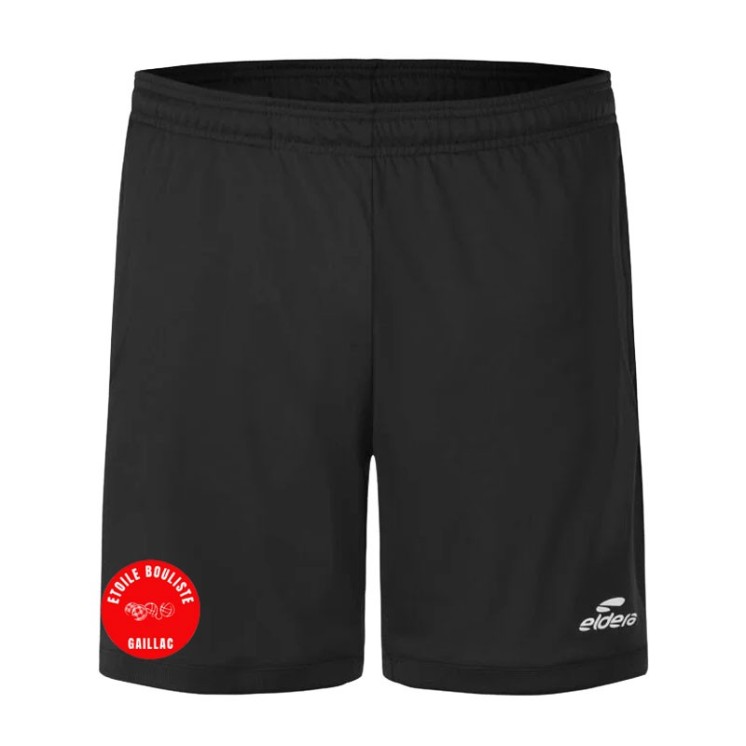 Bermuda Open Jr Noir