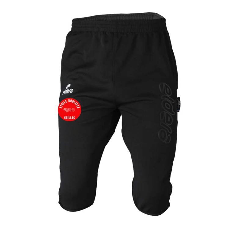 Pantacourt 3/4 V2 Noir