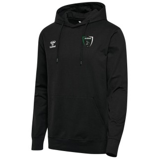 Sweat à capuche HMLGo 2.0 Noir