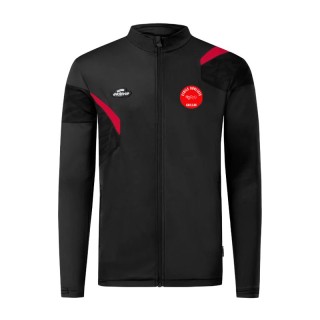 Veste E-cône Jr Noir/Rouge