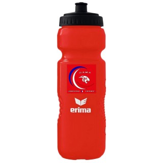 Bouteille Team Rouge