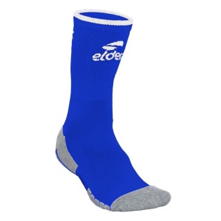 Chaussettes Pro Bleu roy