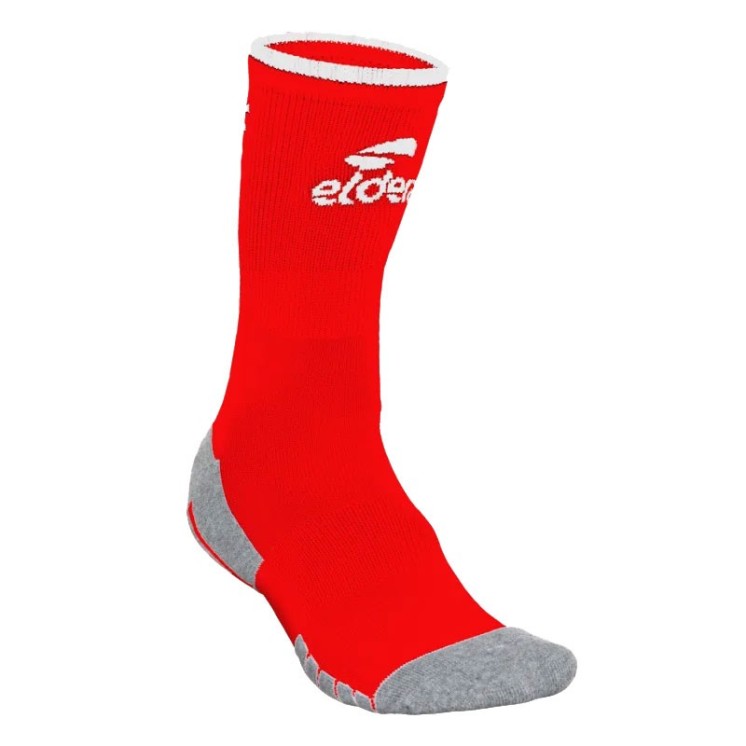 Chaussettes Pro Rouge