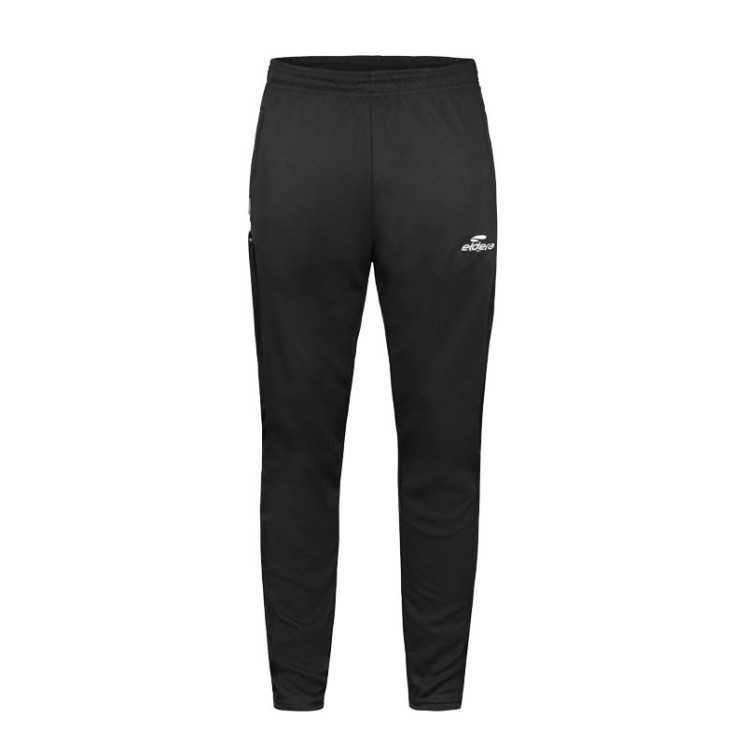 Pantalon Elite Noir/Blanc