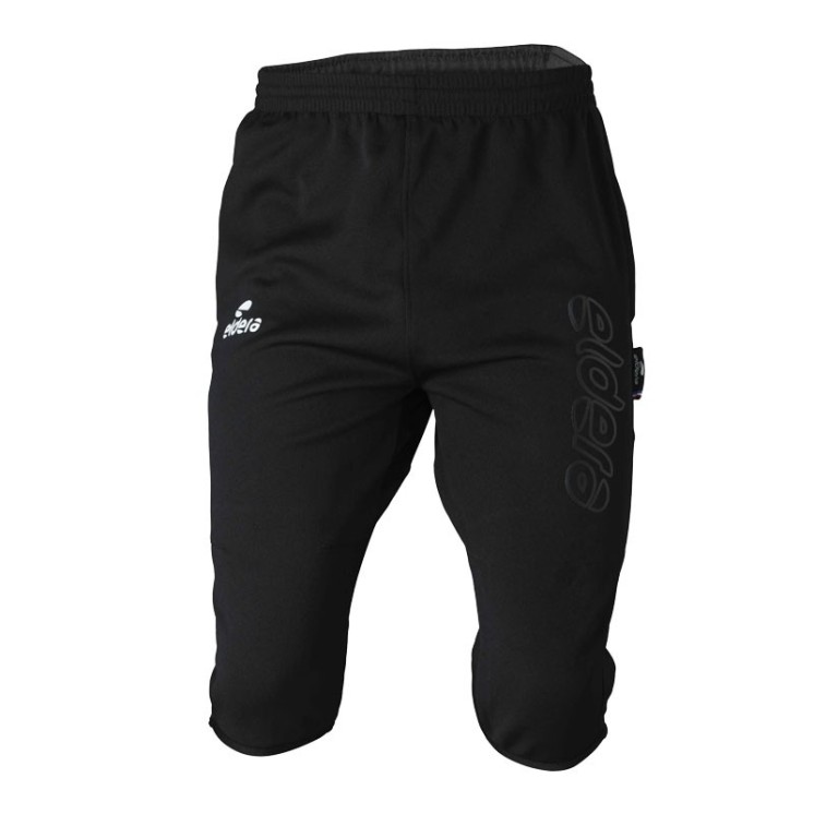 Pantacourt 3/4 V2 Noir