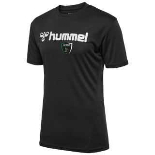 T-shirt HMLLogo Noir