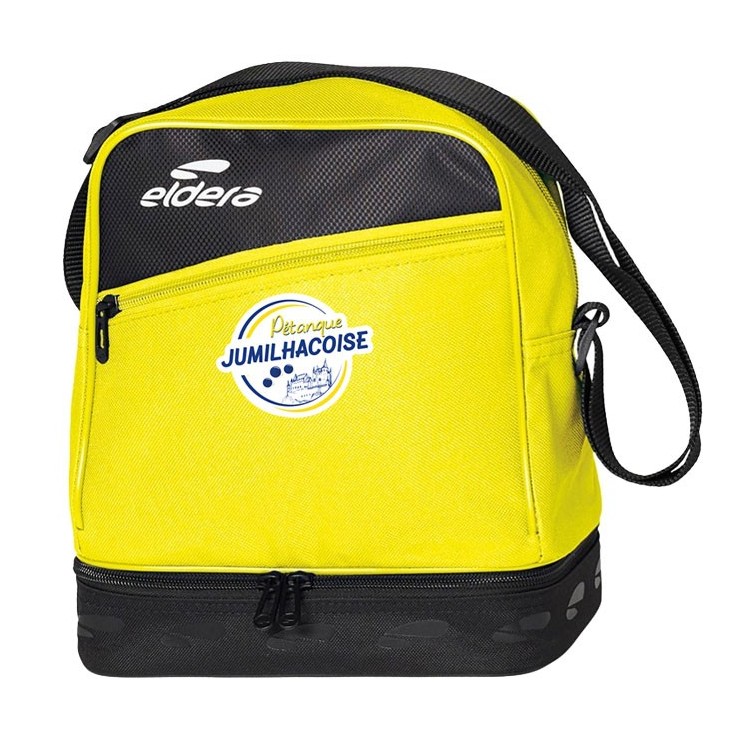 Sac Oche3 Jaune/Noir