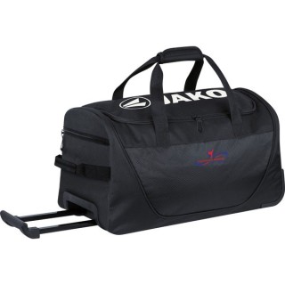 Sac à roulette Trolley Jako 60L