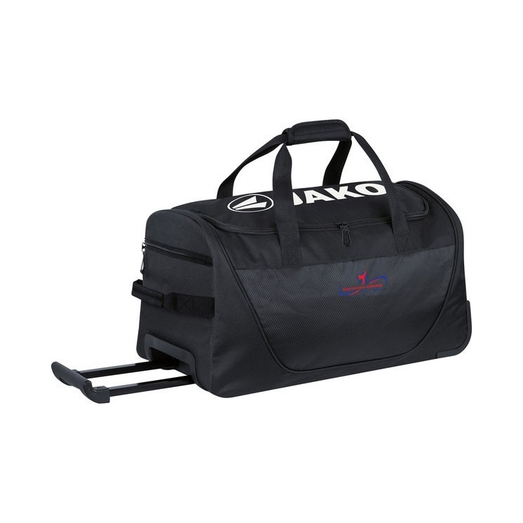 Sac à roulette Trolley Jako 95L