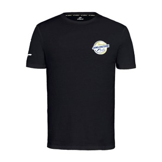 T-shirt Teeiebo Noir