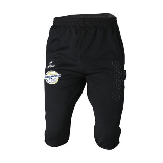 Pantacourt 3/4 V2 Noir