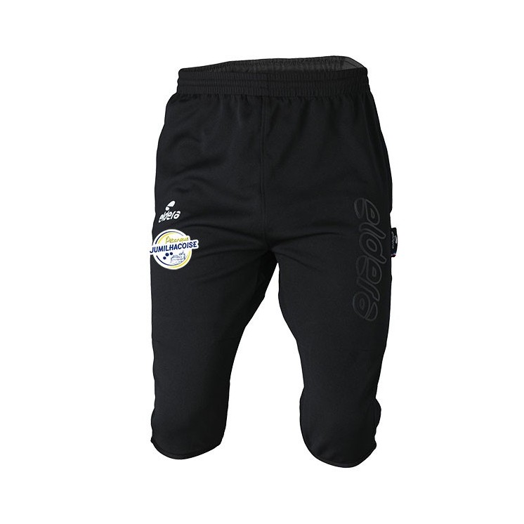 Pantacourt 3/4 V2 Noir