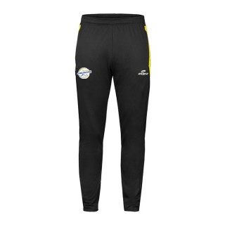 Pantalon Elite Noir/Jaune