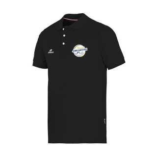 Polo Classico Noir