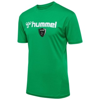 T-shirt HMLLogo Jr Vert