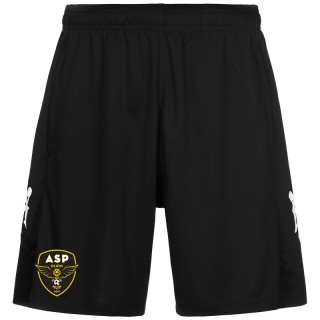 Short Lucio Noir/Blanc