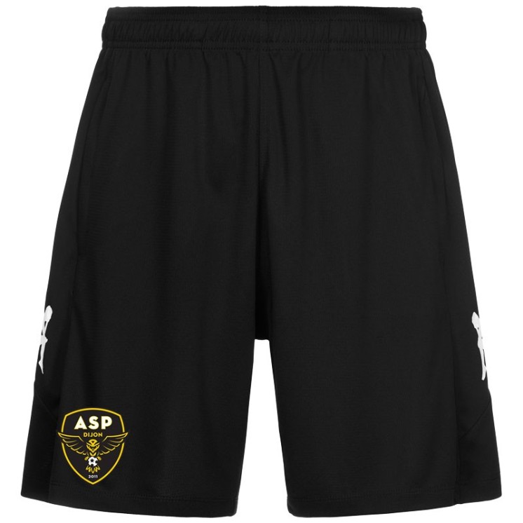 Short Lucio Noir/Blanc