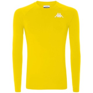 Sous-maillot Vurbat Jaune fluo