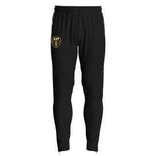 Pantalon d'entrainement Meston Noir