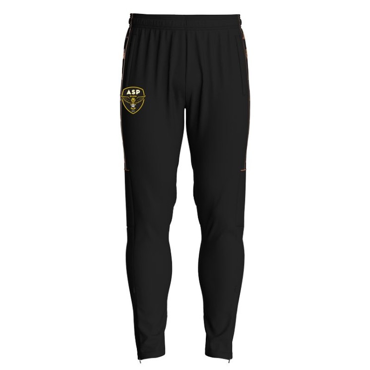 Pantalon d'entrainement Meston Noir