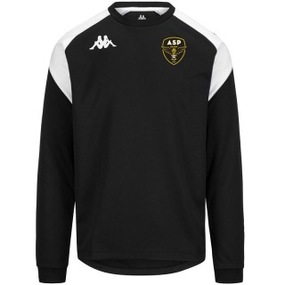 Sweat Lido Noir/BlancSx