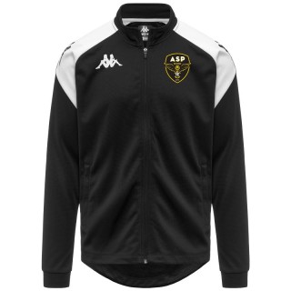 Veste Lenno Noir/Blanc