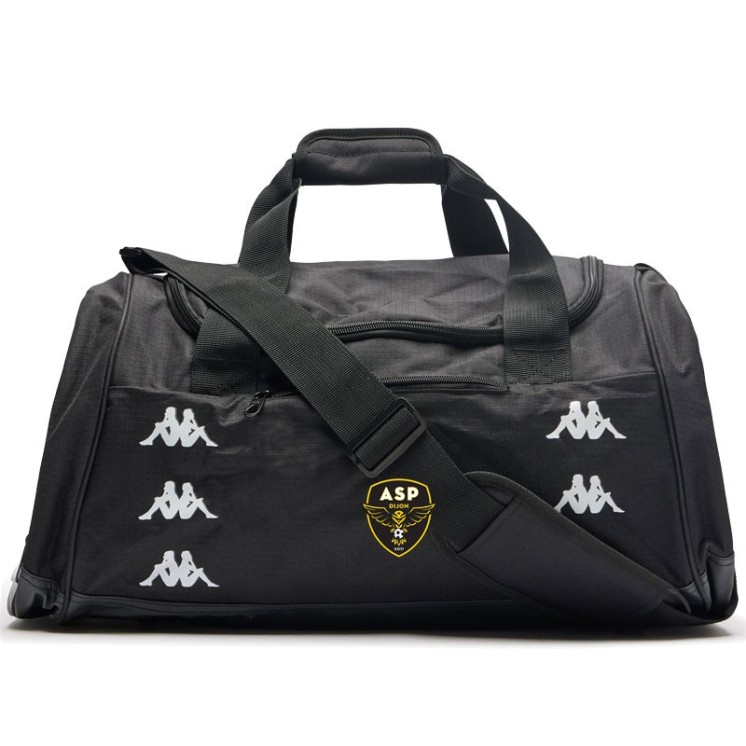 Sac de sport Grenno XL Noir