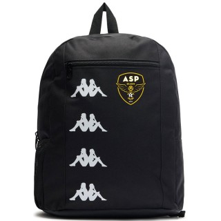 Sac à dos Gelia M Noir