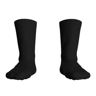 Paire de Chaussettes Gripiox  Noire