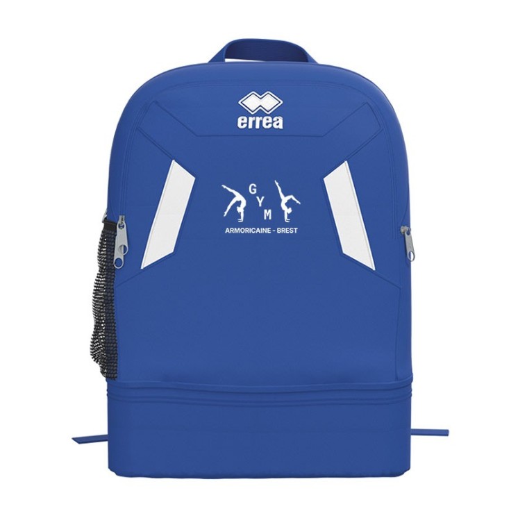 Sac à dos Booker 33L Bleu/Blanc