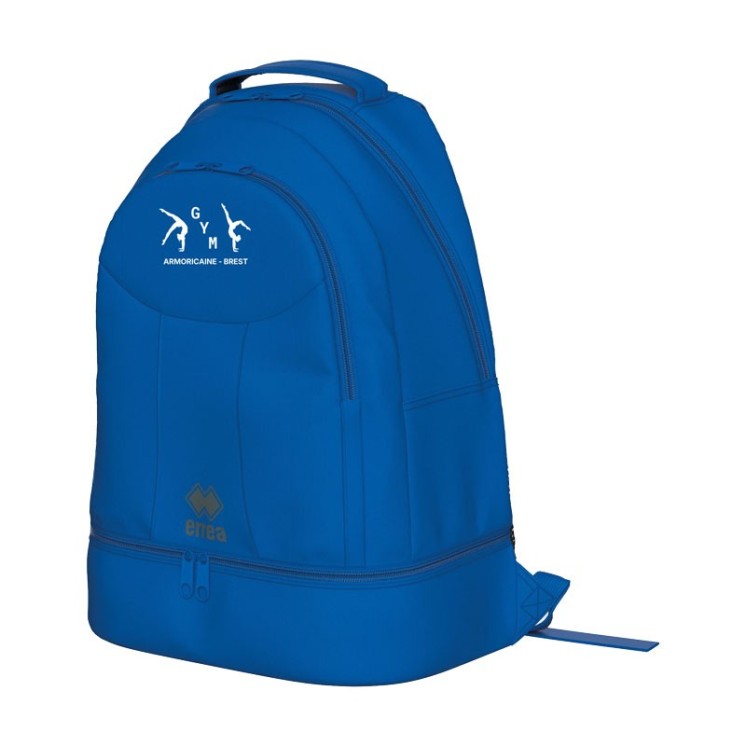 Sac à dos Roy Bleu