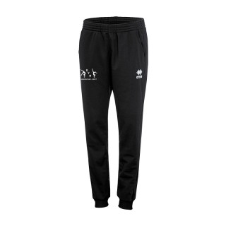 Pantalon Vanessa 3.0 Fille Noir