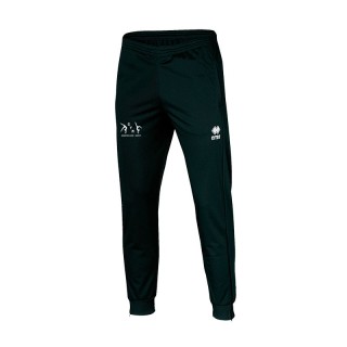 Pantalon Milo 3.0 Noir