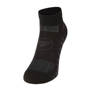 Chaussettes Running Comfort Noir